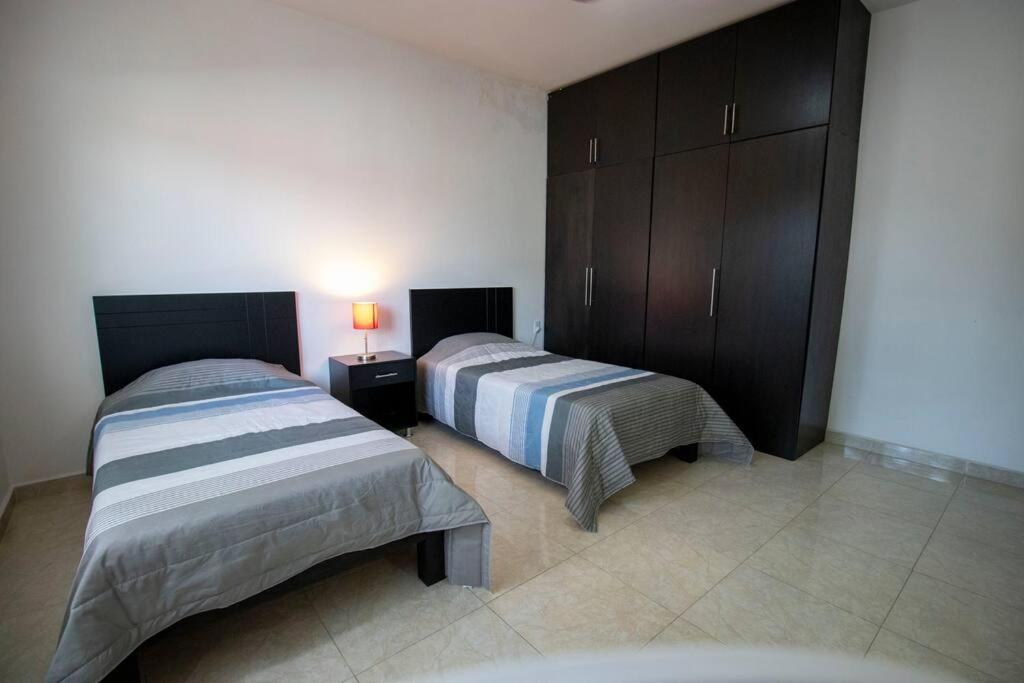 Villa ¡Nueva! Bamboo La Guayaba Jiutepec Exterior foto