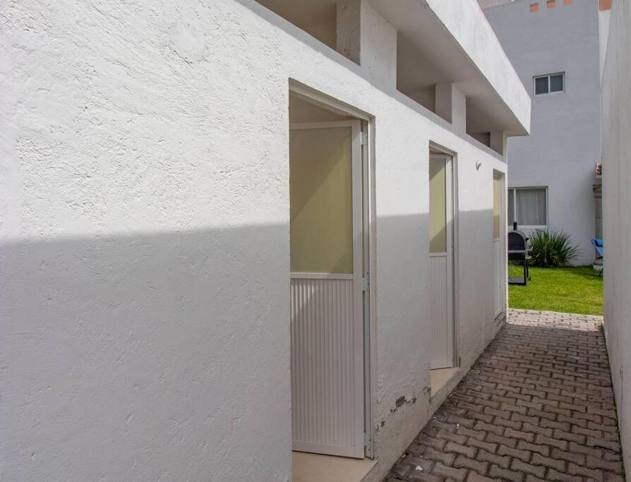 Villa ¡Nueva! Bamboo La Guayaba Jiutepec Exterior foto